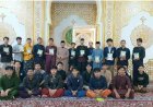معهد  دار الفتح لامبونح يضيف كتاب «شرعة الله ومناهجه» للمفكر على الشرفاء إلى المنهج الدراسي