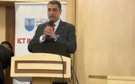دور الامن السيبراني في حماية البيانات الضخمة وأثره على الاقتصاد الرقمى إعداد د. محمد محسن رمضان