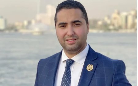 أستاذ قانوني دولي مصرى يحذر اثيوبيا من القادم بعد تصريحات وزيرها بالسيطرة علي نهر النيل