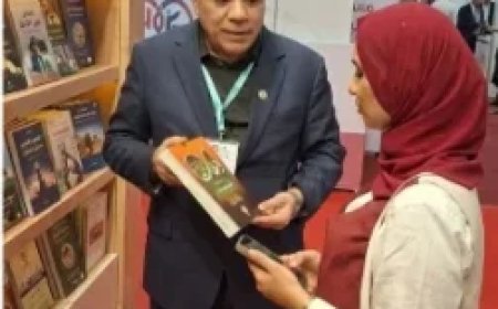 إنقاذ الأسرة يبدأ من هنا.. "رسالة السلام " تفتح ملف الطلاق أمام جمهور إسطنبول | صور