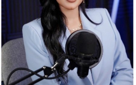 الإعلامية رضوى عطا تنضم إلى قناة «مودرن» لتقديم برنامج «حلوة بلادي» 3 أيام أسبوعيًا