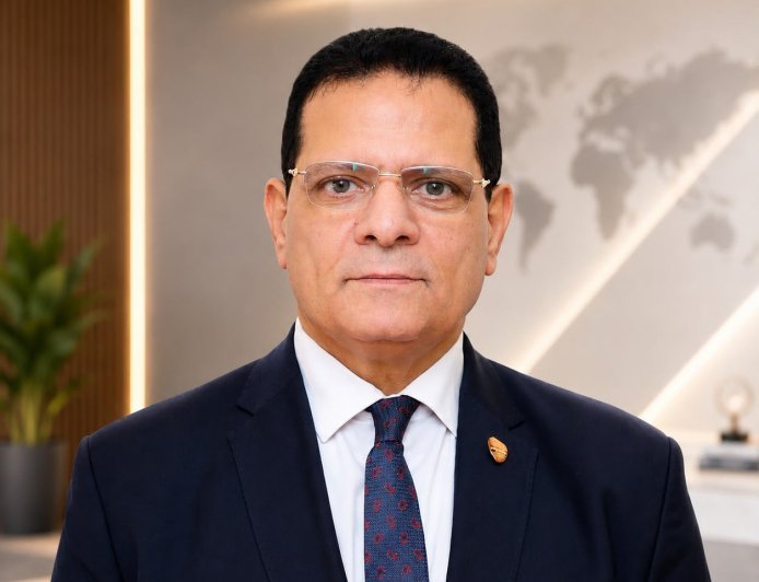 الجبهة الوطنية "سفراء الوعي".. مبادرة وطنية لتعزيز الوعي وبناء الإنسان المصري