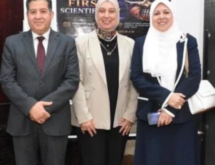 برعاية رئيس جامعة الأزهر.. كلية طب الأسنان (بنات) تنظم أول يوم علمي لجراحة الفم والوجه والفكين بمشاركة نخبة من كبار الأساتذة والخبراء