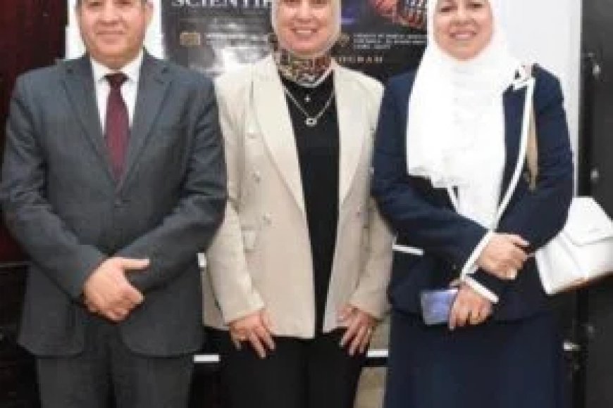 برعاية رئيس جامعة الأزهر.. كلية طب الأسنان (بنات) تنظم أول يوم علمي لجراحة الفم والوجه والفكين بمشاركة نخبة من كبار الأساتذة والخبراء