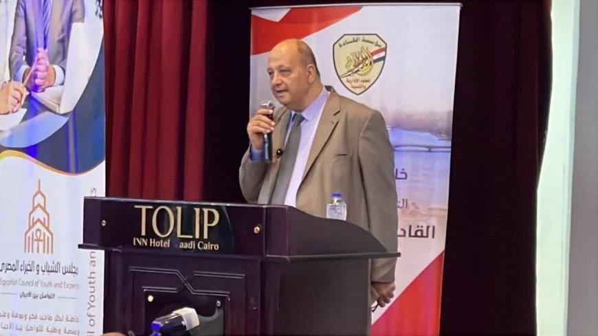مؤسسة رسالة السلام تحول الفكر الي رسالة للعدل والتسامح والمحبة .. بناء الوعي بالقرآن | صور