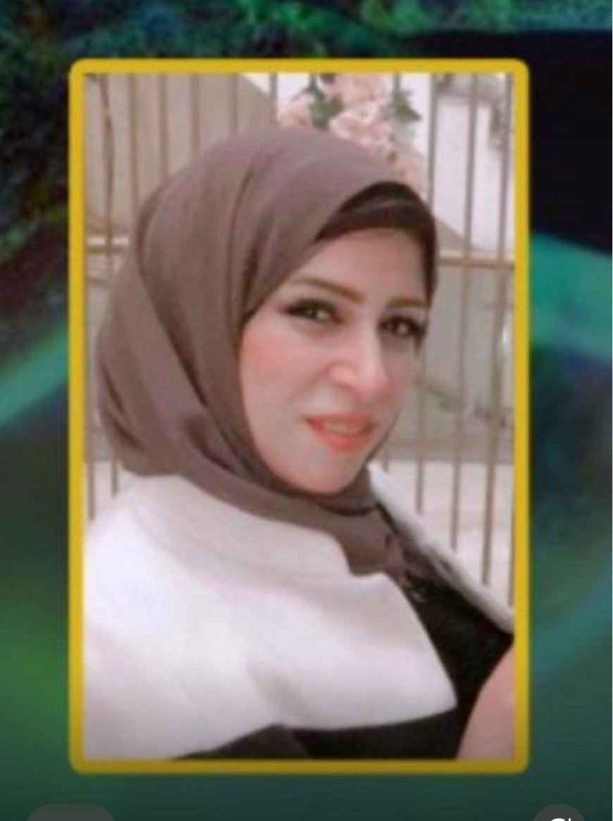 رعب خطوط المحمول  رؤية تكتبها مروة أنور
