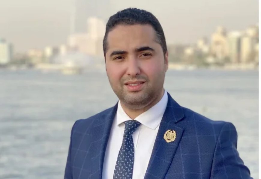 أستاذ قانوني دولي مصرى يحذر اثيوبيا من القادم بعد تصريحات وزيرها بالسيطرة علي نهر النيل