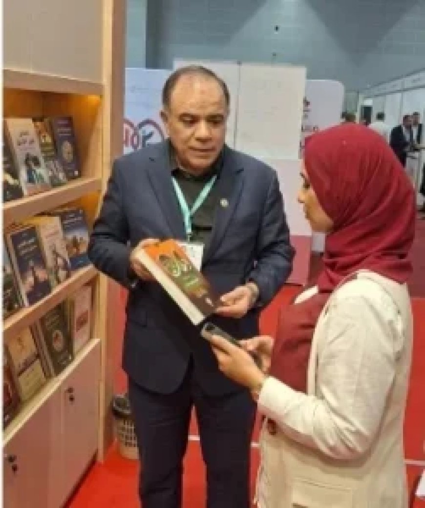 إنقاذ الأسرة يبدأ من هنا.. "رسالة السلام " تفتح ملف الطلاق أمام جمهور إسطنبول | صور