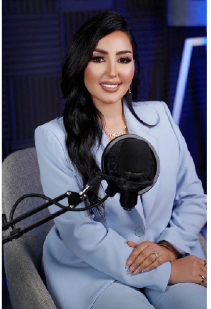 الإعلامية رضوى عطا تنضم إلى قناة «مودرن» لتقديم برنامج «حلوة بلادي» 3 أيام أسبوعيًا