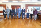 بروتوكول تعاون بين أكاديمية السادات والبورصة المصرية في مجالات التدريب والدراسات العليا