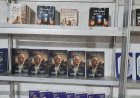 تعرف على أبرز إصدارات مركز العرب  والمكتبة الرقمية للشرفاء الحمادي المشاركة  في معرض الكتاب بنادي الترسانة
