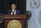 مجدى طنطاوى فى كلمته أمام ندوة مدرستك حياتك : *ما فائدة أن نحتفل بمولد النبي ونحن لا نتبعه؟*