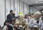 خلال ندوة «مدرستك حياتك» بالإسكندرية.. توزيع نسخ من الجزء التاسع من كتاب «ومضات على الطريق» للمفكر علي محمد الشرفاء الحمادي