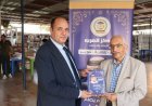 أحمد فضل شبلول عن «التعايش»: كتاب يطرح فكرة إنسانية تحتاجها المجتمعات العربية