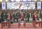 أكاديمية السادات تحتفل بتخريج الدفعة الثالثة من كلية الحاسبات والمعلومات: جيل جديد من الكوادر المؤهلة لصناعة المستقبل