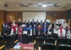 مؤسسة رسالة السلام العالمية تربط بناء رجل الدولة بقيم العدل والرحمة والسلام
