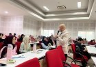في أعرق وأقدم جامعات إندونيسيا..ثلاث محاضرات بجامعة غاجا مادا عن  رؤى وأفكار  المفكر العربى علي محمد الشرفاء الحمادى