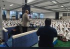 فكر علي محمد الشرفاء الحمادي يحضر بقوة في أحد أكبر المراكز القرآنية بإندونيسيا.. وآلاف الأمهات يتفاعلن مع دعوته لتدبر القرآن