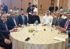 «الطلاق يهدد أمن المجتمع» يتصدر حوارات مؤتمر فرسان وفارسات الرسالة نحو السلام انطلاق فعاليات المؤتمر الدولي العاشر