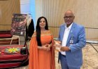 إعلامية أردنية تشيد بكتاب «الطلاق يهدد أمن المجتمع» وتحذر من تداعيات التفكك الأسري