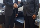 مؤسسة رسالة السلام تبحث فرص الاستثمار والتكامل الاقتصادي العربي في الأردن