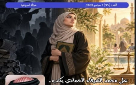 صدور العدد الجديد من مجلة حواء نصف الدنيا