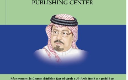 Al-Shorfaa Al-Hammadi: L’Égypte et l’équilibre arabe et regional