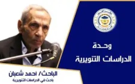احمد شعبان يكتب : قراءة فاحصة في مقال المفكر علي محمد الشرفاء الحمادي «ماذا تعني الشهادتان؟»