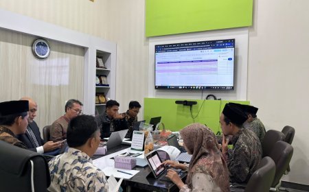 مهرجان ثقافي كبير في إندونيسيا  احتفاء بالتحكيم النهائي لفرع المقال فى مسابقة «الشرفاء الحمادي» لفهم وتدبر القرآن