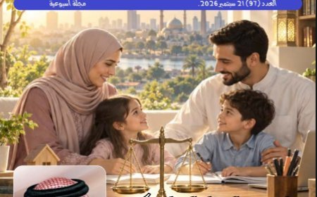 صدور العدد الجديد من مجلة حواء نصف الدنيا