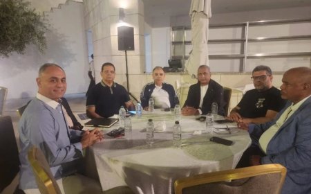 انطلاق المؤتمر العالمي لفرسان السلام في الأردن بمشاركة عربية واسعة ومؤسسة رسالة السلام تقدم رؤيتها لدعم ثقافة السلام