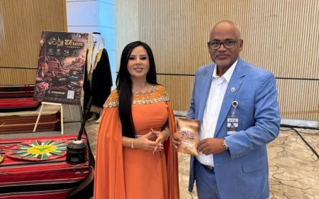 إعلامية أردنية تشيد بكتاب «الطلاق يهدد أمن المجتمع» وتحذر من تداعيات التفكك الأسري