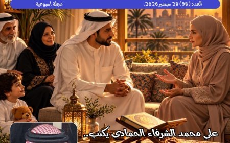 صدور العدد الجديد من مجلة حواء نصف الدنيا