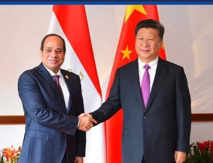 أكاديمية السادات ترحب بالزيارة التاريخية للرئيس الصيني وتؤكد أهمية توسيع التعاون الأكاديمي المصري الصيني