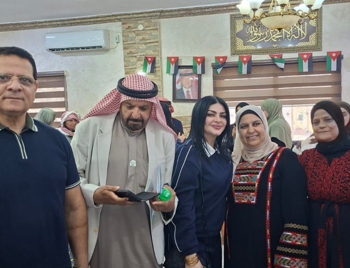 وفد مؤسسة رسالة السلام يناقش مع سيدات الوطن العربي كتاب «الطلاق يهدد أمن المجتمع»