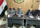 "نصر أكتوبر والعبور إلى الجمهورية الجديدة" .. انطلاق احتفالات "رسالة السلام"