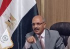 د عبد الراضي رضوان خلال ندوة رسالة السلام : نصر أكتوبر لم يكن معركة عابرة.. بل استردادًا لإرادة أمة