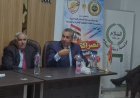 د رضا عبد السلام: استعادة روح أكتوبر والتكاتف الشعبي ضرورة.. ولا بد من مواجهة حملات التشكيك والتشويه حفاظًا على الوطن