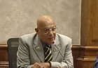 من اقتحام قناة السويس إلى النجاة من الموت.. العقيد حلمي زكي يروي شهادته الكاملة عن حرب أكتوبر ولقاءً لا يُنسى مع جيهان السادات