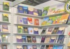 مؤسسة "رسالة السلام العالمية" تسجل حضورا فكريا متميزا في معرض فرانكفورت الدولي للكتاب