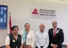 تحت شعار "Pink 360".. جمعية «كانسر فايترز» تُنظم مؤتمرها السنوي السادس لدعم محاربات سرطان الثدي