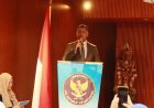 استثمارًا لزيارة الرئيس السيسي لإندونيسيا.. مجلس الشباب المصري يطلق المدرسة الدولية للدبلوماسية بالتعاون مع السفارة الإندونيسية بالقاهرة