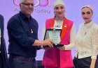 الدكتورة  دينا محمد صالح هاشم تشارك في فعالية «Amina Today» لدعم التوعية بسرطان الثدي