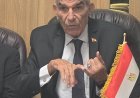 اللواء محمد  نصر الدين سلامة: انتصار أكتوبر ملحمة وطنية صنعتها إرادة المصريين وتضحيات القوات المسلحة
