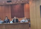 *مدير عام مؤسسة رسالة السلام العالمية تقدم برنامجا تعليميا مقروءا ومسموعا ومرئيا* *لبناء وعي التلاميذ منذ الطفولة