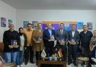مركز العرب للأبحاث والدراسات ينظم ندوة لمناقشة كتاب «خليفة حفتر.. مسيرة استعادة وبناء وطن»