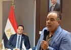 مجدي طنطاوي : مؤسسة رسالة السلام العالمية تنشر قيم السلام والرحمة والعدل والتسامح في 51 دولة