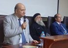 د.معتز صلاح الدين: أكتوبر يجدد دعوة الاصطفاف خلف الدولة المصرية