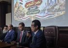 أبو الفضل الإسناوي: تحذيرات الشرفاء الحمادي من التطرف ملهمة.. والتكامل العربي ضرورة لمواجهة التحديات