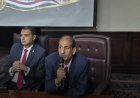 عاطف زايد رئيس الهيئة الاستشارية لمؤسسة رسالة السلام العالمية : نصر أكتوبر أعاد الثقة للمصريين وأثبت أن السلام لا يصنعه إلا قوة تحميه